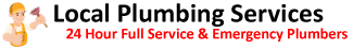 Morganville Plumbers